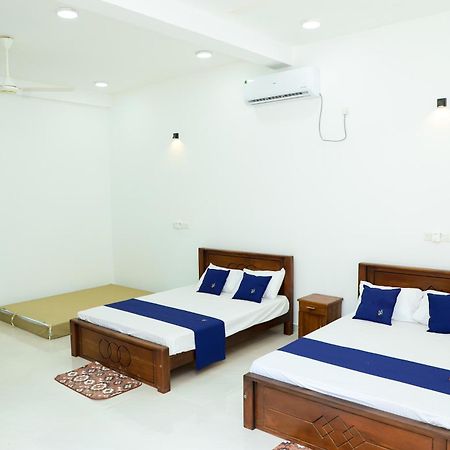 Kurulu Uyana Holiday Resort Kataragama Εξωτερικό φωτογραφία