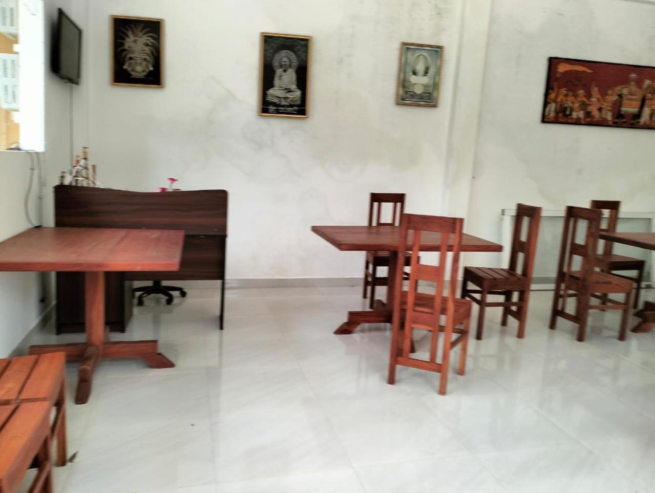 Kurulu Uyana Holiday Resort Kataragama Εξωτερικό φωτογραφία