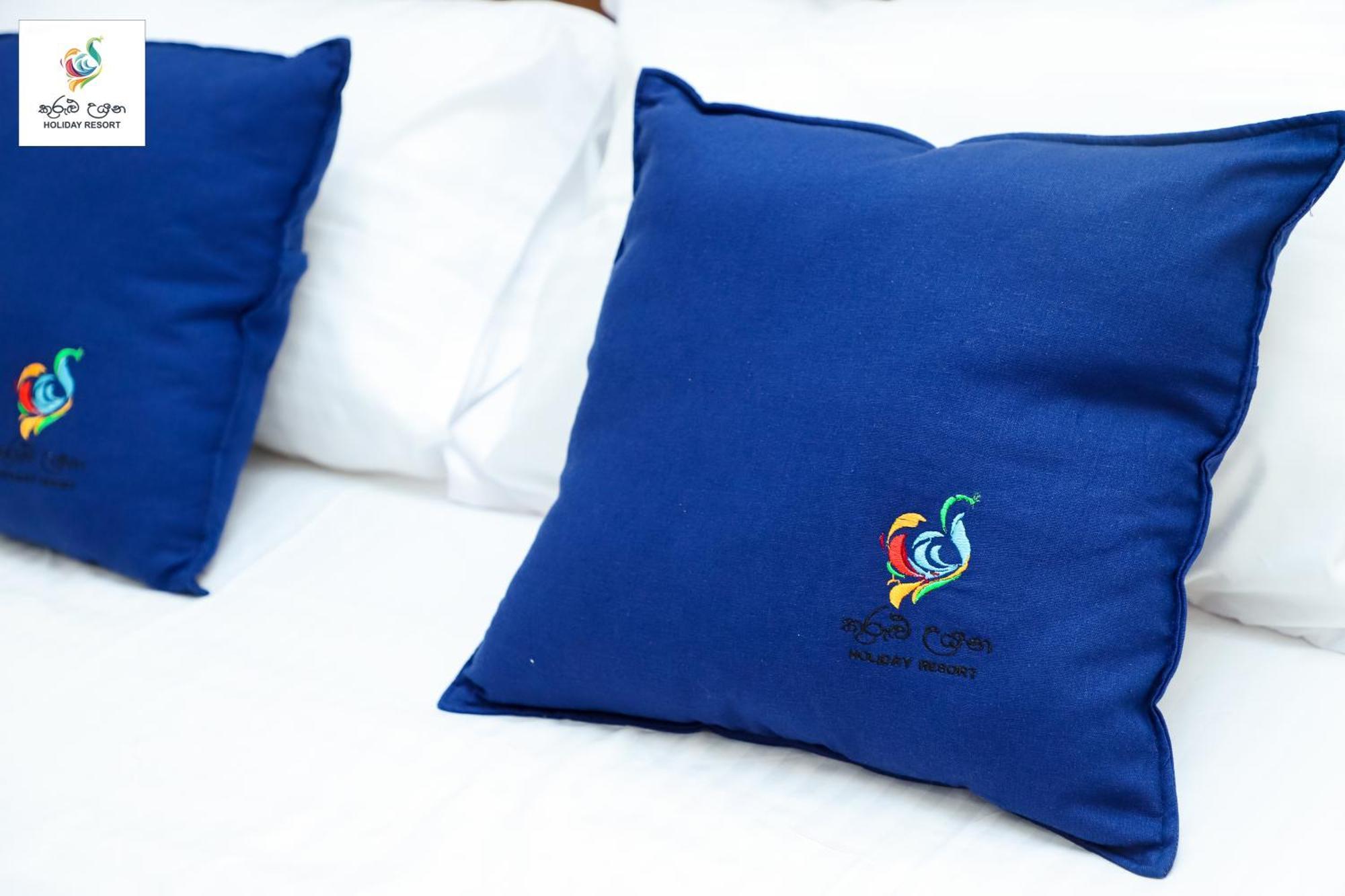 Kurulu Uyana Holiday Resort Kataragama Εξωτερικό φωτογραφία