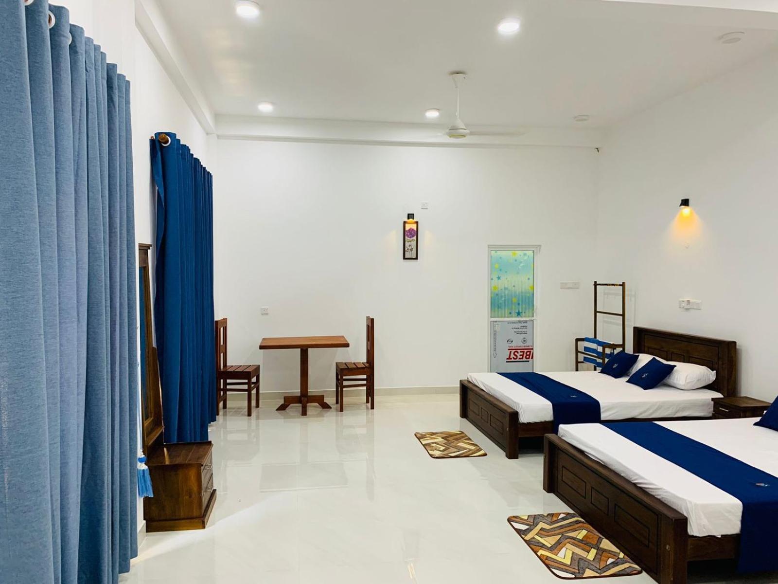 Kurulu Uyana Holiday Resort Kataragama Εξωτερικό φωτογραφία
