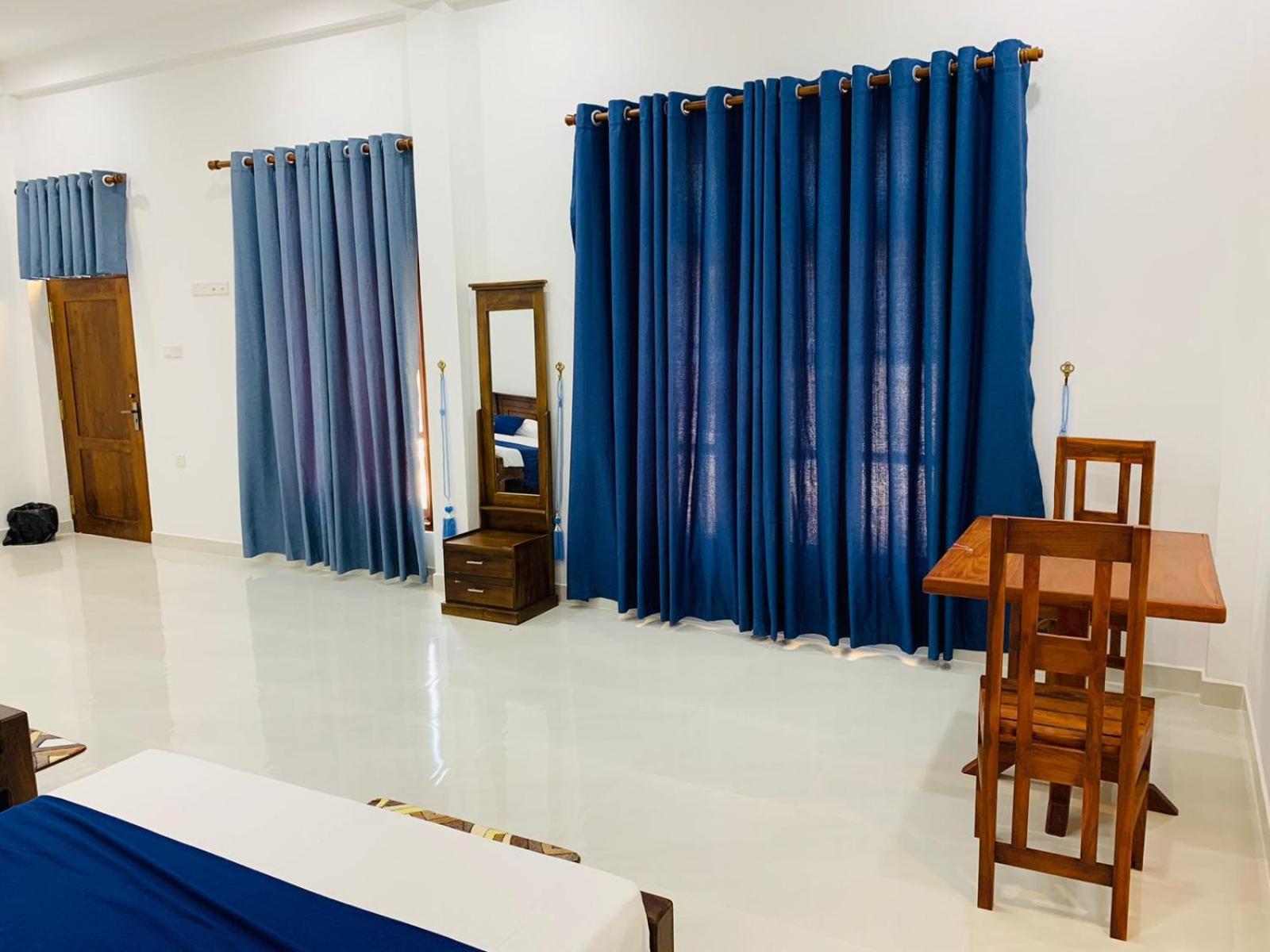 Kurulu Uyana Holiday Resort Kataragama Εξωτερικό φωτογραφία
